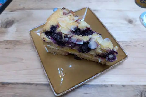 Mariia's Bakery photo 4